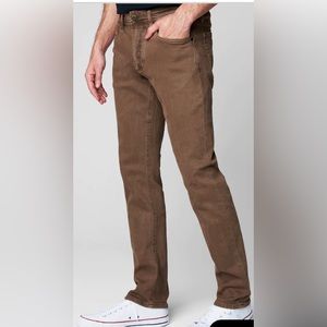 BLANK NYC Men’s Wooster Jean in Sandcastle NWT